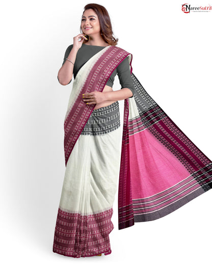 Rag Ragini  (Cotton SAREE)