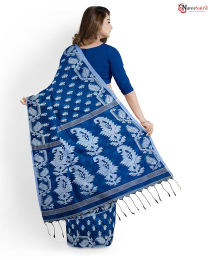 Sopner Para (Cotton SAREE)